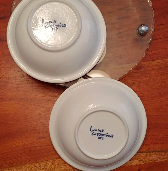 Luna Ceramica' Bowls - Picture 3 of 5